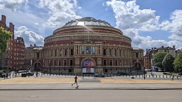 Royal Albert Hall