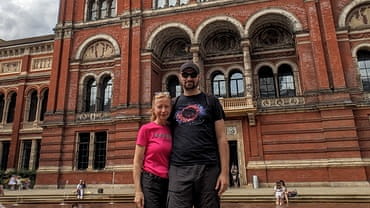 Viktoria and Albert Museum