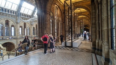 Natural History Museum