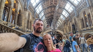 Natural History Museum