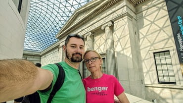 The British Museum