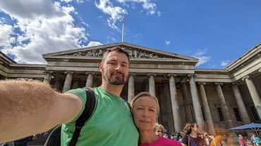 The British Museum