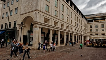 Covent Garden