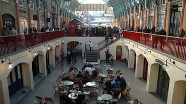 Covent Garden
