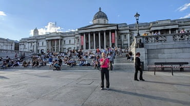 The national Gallery