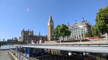 Westminster Pier