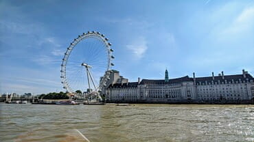 The London Eye