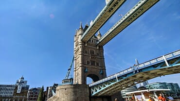 Tower Bridge