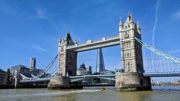 Tower Bridge