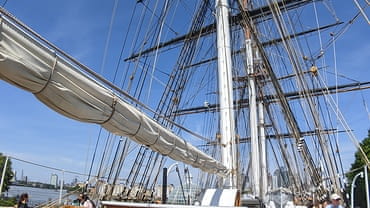 Cutty Sark