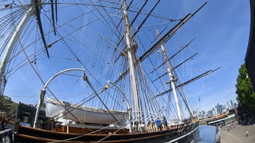 Cutty Sark