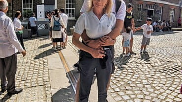 NultÃ½ polednÃ­k