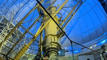 Royal Observatory