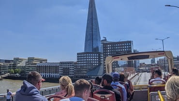 The Shard