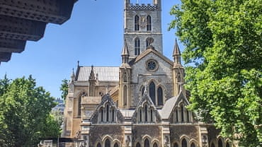 Southwark Cathedral