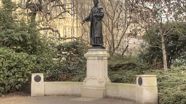 Emmeline Pankhurst