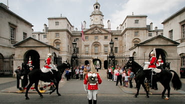 The Household Cavalry Museum