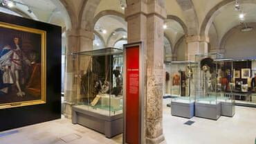 The Household Cavalry Museum