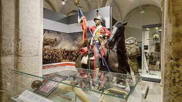 The Household Cavalry Museum