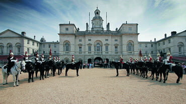 The Household Cavalry Museum
