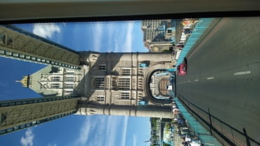 Tower Bridge