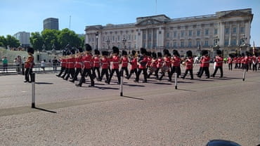 Buckingham Palace
