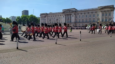 Buckingham Palace