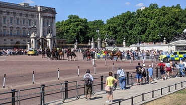 Buckingham Palace