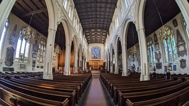 St. Margaret's Church