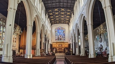 St. Margaret's Church