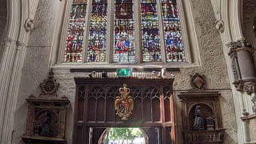 St. Margaret's Church