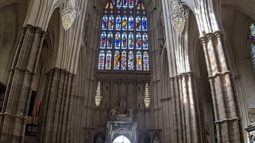 Westminster Abbey