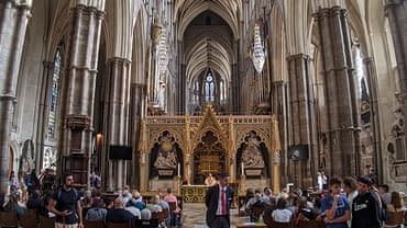 Westminster Abbey