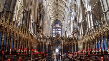 Westminster Abbey