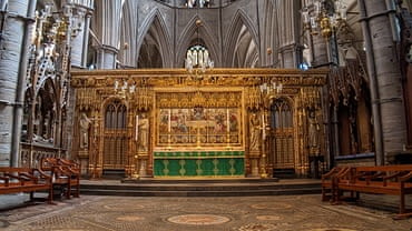 Westminster Abbey