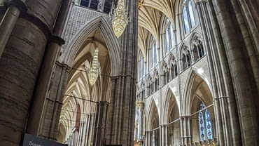 Westminster Abbey