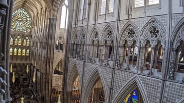 Westminster Abbey
