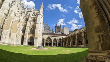 Westminster Abbey