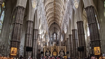 The Grave of the Unknown Warrior