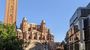 Westminster Cathedral