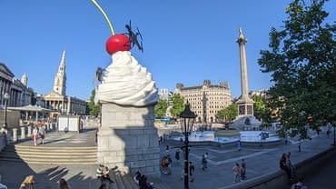 Trafalgar Square
