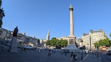 Trafalgar Square