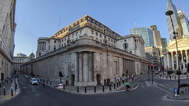 Bank of England Museum