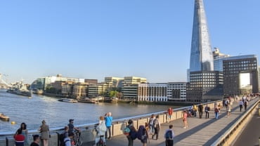 The Shard