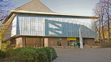 The Design Museum